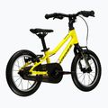Dětské kolo KROSS Liftie 14 yellow/black/matte 3