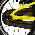 Dětské kolo KROSS Liftie 14 yellow/black/matte 7