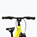 Dětské kolo KROSS Liftie 14 yellow/black/matte 10