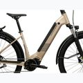 Elektrokolo KROSS Influx Suv Hybrid 1.0 820Wh LS brown/matte 12