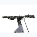 Elektrokolo KROSS Influx Suv Hybrid 1.0 820Wh LS gray/black/gloss 4
