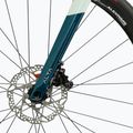 Silniční kolo KROSS Alta 4.0 mint/turquoise/gloss 8
