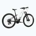 Elektrokolo KROSS Influx Hyb 5.0 29 electric 800 Wh black/white/gloss 2