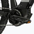 Elektrokolo KROSS Influx Hyb 5.0 29 electric 800 Wh black/white/gloss 8
