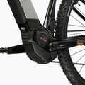 Elektrokolo KROSS Influx Hyb 5.0 29 electric 800 Wh black/white/gloss 9