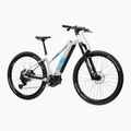 Dámské elektrokolo KROSS Influx Hyb 5.0 W 27.5 el. 800 Wh silver/blue/gloss 2