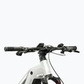 Dámské elektrokolo KROSS Influx Hyb 5.0 W 27.5 el. 800 Wh silver/blue/gloss 4