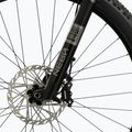 Dámské elektrokolo KROSS Influx Hyb 5.0 W 27.5 el. 800 Wh silver/blue/gloss 7