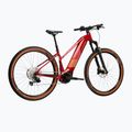 Dámské elektrokolo KROSS Influx Hyb 4.0 W 29 el. 800 Wh ruby/burgundy/gloss 3