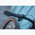 Dámské elektrokolo KROSS Influx Hyb 4.0 W 29 cells 800 Wh blue/light blue/matte 18