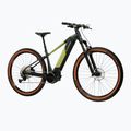 Elektrokolo KROSS Influx Hyb 4.0 29 el. 800 Mh green/khaki/matte 2
