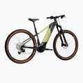 Elektrokolo KROSS Influx Hyb 4.0 29 el. 800 Mh green/khaki/matte 3