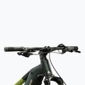 Elektrokolo KROSS Influx Hyb 4.0 29 el. 800 Mh green/khaki/matte 4