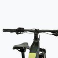 Elektrokolo KROSS Influx Hyb 4.0 29 el. 800 Mh green/khaki/matte 5
