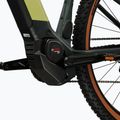 Elektrokolo KROSS Influx Hyb 4.0 29 el. 800 Mh green/khaki/matte 10