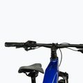Elektrokolo KROSS Influx Hyb 4.0 29 el. 800 Mh blue/light blue/gloss 5