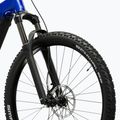 Elektrokolo KROSS Influx Hyb 4.0 29 el. 800 Mh blue/light blue/gloss 6