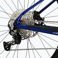 Elektrokolo KROSS Influx Hyb 4.0 29 el. 800 Mh blue/light blue/gloss 8