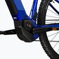 Elektrokolo KROSS Influx Hyb 4.0 29 el. 800 Mh blue/light blue/gloss 10