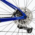 Elektrokolo KROSS Influx Hyb 4.0 29 el. 800 Mh blue/light blue/gloss 11