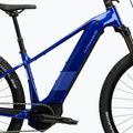 Elektrokolo KROSS Influx Hyb 4.0 29 el. 800 Mh blue/light blue/gloss 12