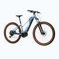 Dámské elektrokolo KROSS Influx Hyb 3.0 29 el. 800 Wh blue/light blue/gloss 2