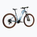 Dámské elektrokolo KROSS Influx Hyb 3.0 29 el. 800 Wh blue/light blue/gloss 3