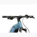 Dámské elektrokolo KROSS Influx Hyb 3.0 29 el. 800 Wh blue/light blue/gloss 4