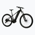 Elektrokolo KROSS Influx Hyb 3.0 29 el. 800 Wh black/graphite/gloss 2