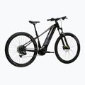Elektrokolo KROSS Influx Hyb 3.0 29 el. 800 Wh black/graphite/gloss 3