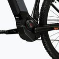 Elektrokolo KROSS Influx Hyb 3.0 29 el. 800 Wh black/graphite/gloss 10