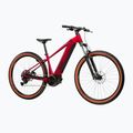 Elektrokolo KROSS Influx Hyb 2.0 29 el. 600 Wh ruby/black/gloss 2