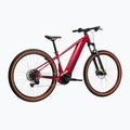 Elektrokolo KROSS Influx Hyb 2.0 29 el. 600 Wh ruby/black/gloss 3