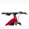 Elektrokolo KROSS Influx Hyb 2.0 29 el. 600 Wh ruby/black/gloss 4