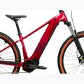Elektrokolo KROSS Influx Hyb 2.0 29 el. 600 Wh ruby/black/gloss 12