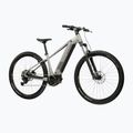 Elektrokolo KROSS Influx Hyb 2.0 29 el. 600 Wh silver/black/matte 2