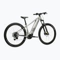 Elektrokolo KROSS Influx Hyb 2.0 29 el. 600 Wh silver/black/matte 3