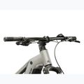 Elektrokolo KROSS Influx Hyb 2.0 29 el. 600 Wh silver/black/matte 4