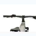 Elektrokolo KROSS Influx Hyb 2.0 29 el. 600 Wh silver/black/matte 5