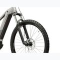 Elektrokolo KROSS Influx Hyb 2.0 29 el. 600 Wh silver/black/matte 6