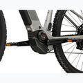 Elektrokolo KROSS Influx Hyb 2.0 29 el. 600 Wh silver/black/matte 10