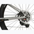 Elektrokolo KROSS Influx Hyb 2.0 29 el. 600 Wh silver/black/matte 11