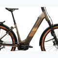 Elektrokolo KROSS Influx Suv Hybrid 6.0 29 el. 800 Wh gray/gold/matte 13