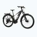 Elektrokolo KROSS Influx Suv Hybrid 6.0 29 el. 800 Wh graphite/silver/gloss 2