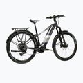 Elektrokolo KROSS Influx Suv Hybrid 6.0 29 el. 800 Wh graphite/silver/gloss 3