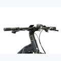 Elektrokolo KROSS Influx Suv Hybrid 6.0 29 el. 800 Wh graphite/silver/gloss 4