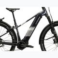 Elektrokolo KROSS Influx Suv Hybrid 6.0 29 el. 800 Wh graphite/silver/gloss 13