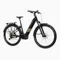 Elektrokolo KROSS Influx Suv Hybrid 4.0 800 29 el. black/beige/gloss 2