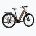 Elektrokolo KROSS Influx Suv Hybrid 4.0 800 29 electric gray/copper/matte 3