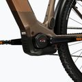 Elektrokolo KROSS Influx Suv Hybrid 4.0 800 29 electric gray/copper/matte 10